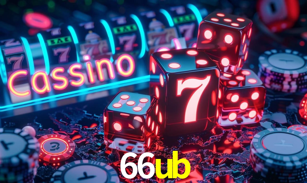 Welcome Bonus 66ub