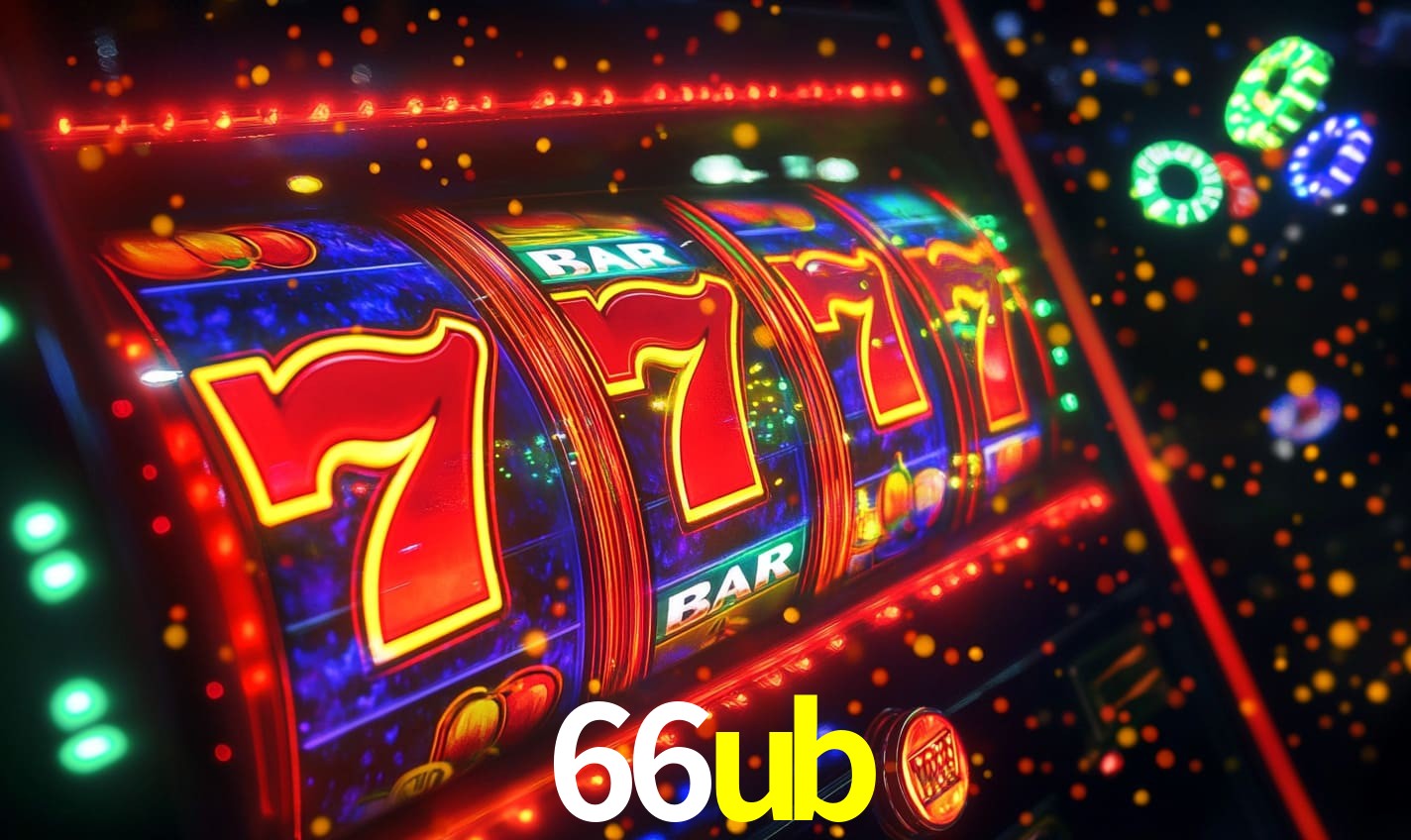 66ub - Melhores jogos de cassino online - 66ub.com