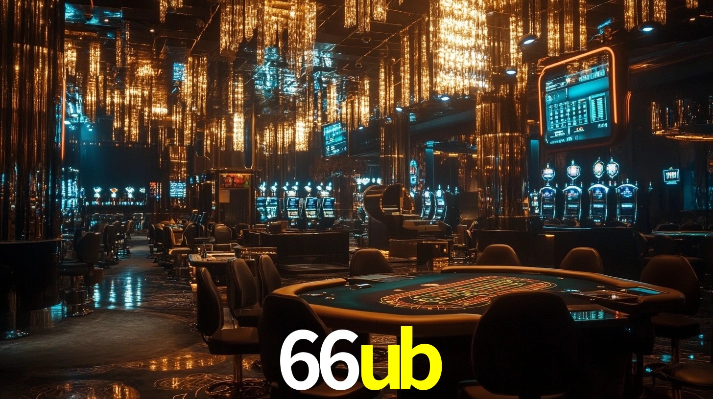 66ub bet
