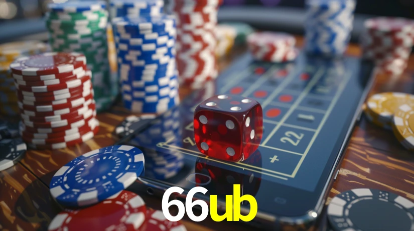 Bônus Generosos e Exclusivos no 66ub para Você!