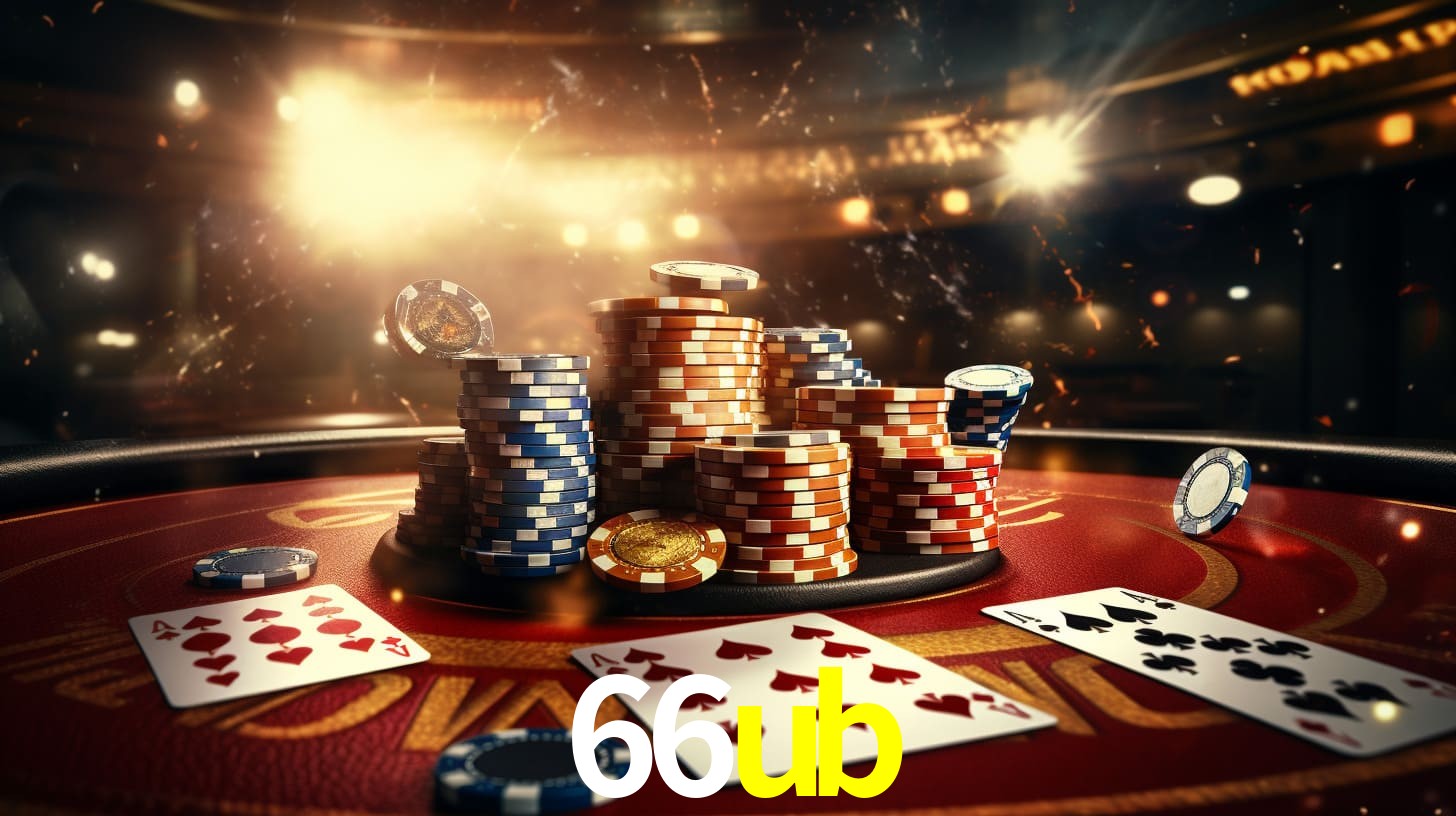 Blackjack Table 66ub