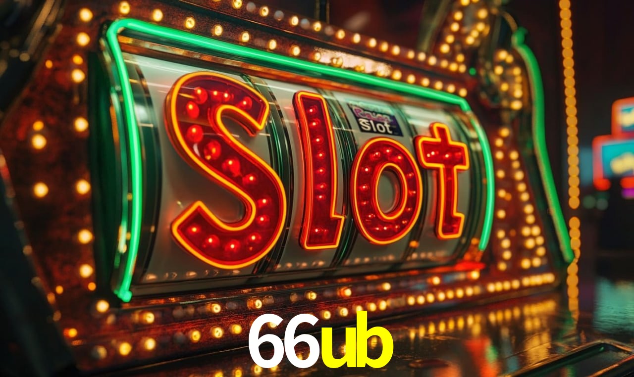 Tecnologia da Plataforma 66ub