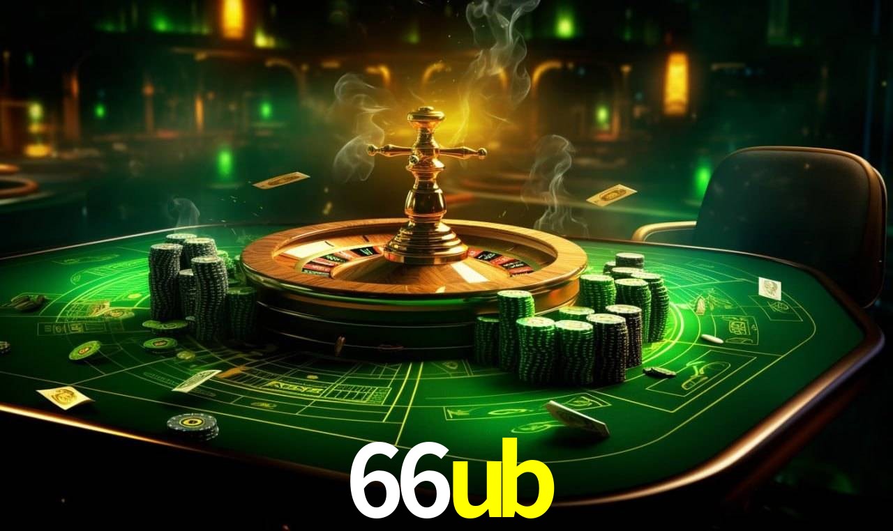 A Emoção da Loteria na 66ub: Uma Chance de Mudança de Vida