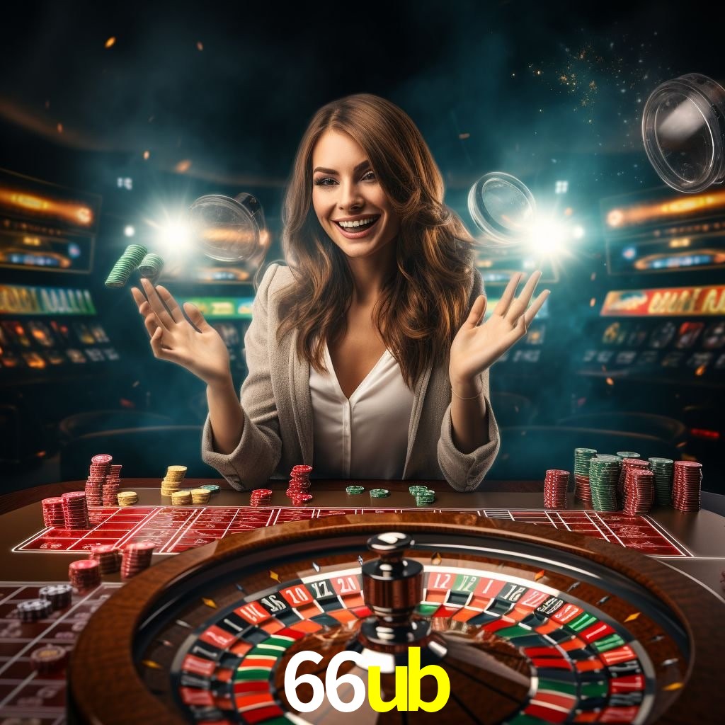 66ub bet
