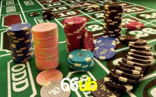 Apostas com odds competitivas na 66ub