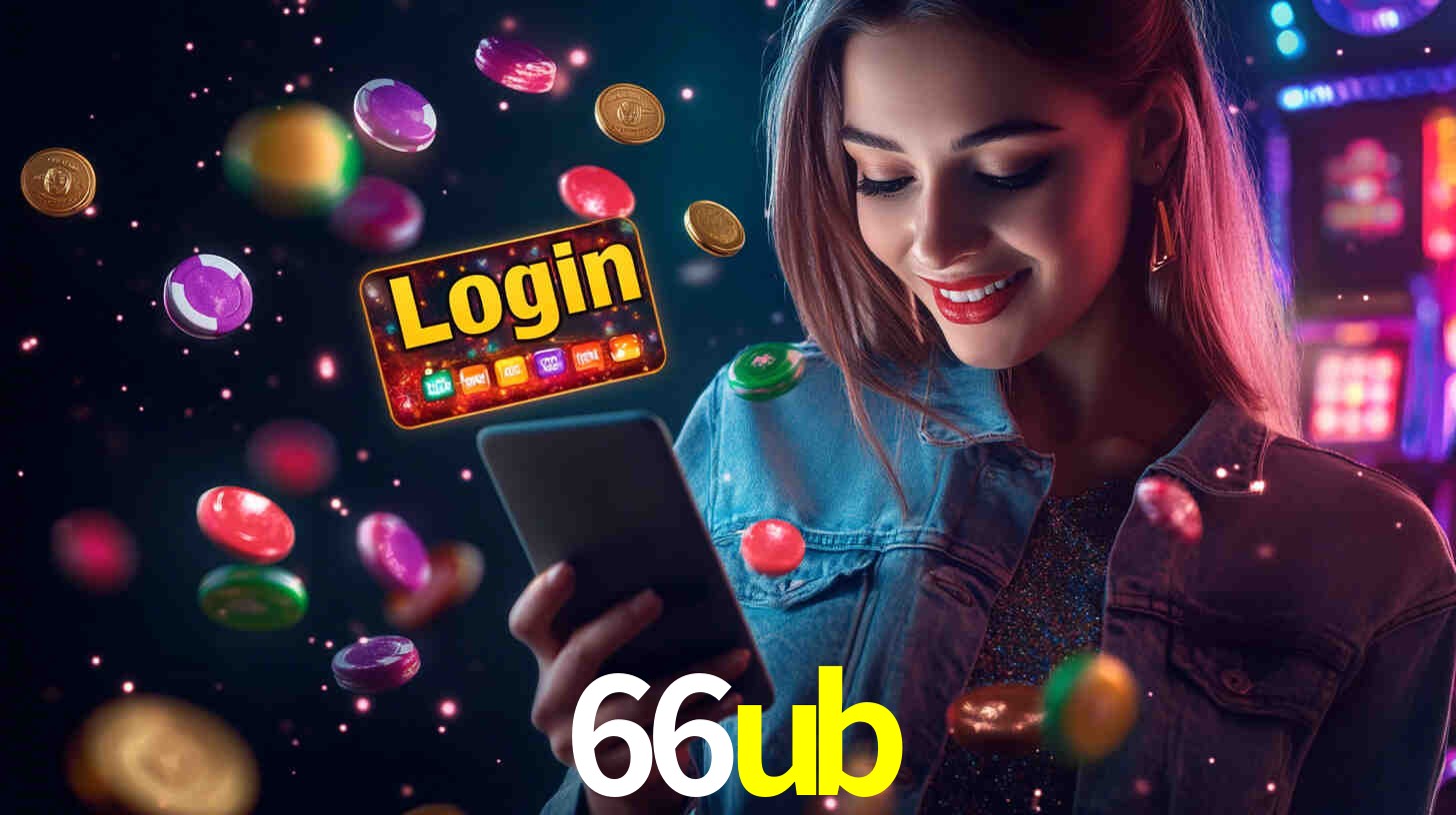 Descubra o Programa VIP da 66ub: Vantagens Exclusivas para Jogadores
