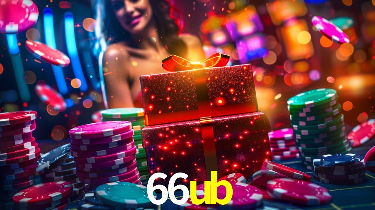 Desvendando o Mundo dos Jogos Virtuais na 66ub