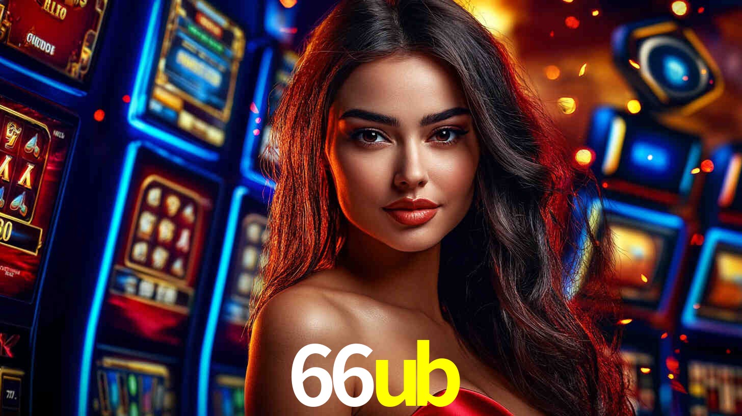 A Popularidade dos Caça-Níqueis no 66ub