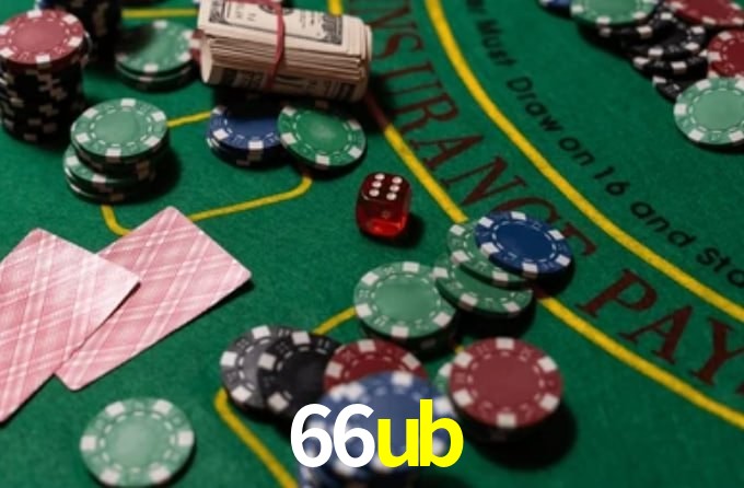 66ub bet