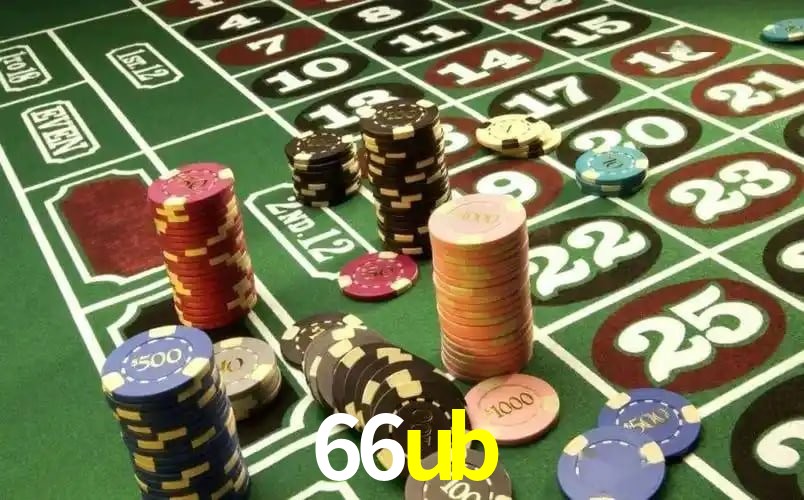 Estatísticas do Jogo 66ub