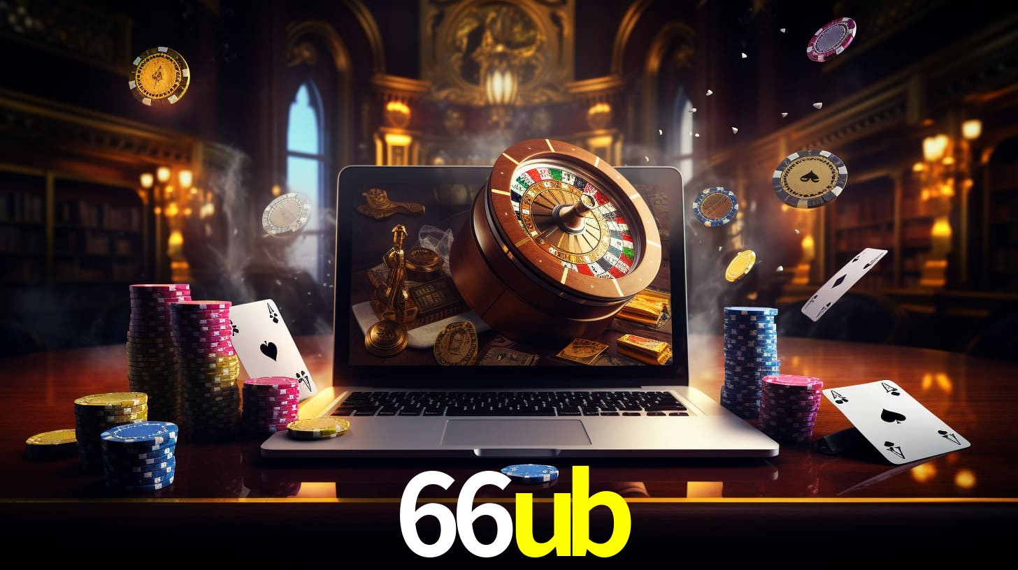Live Casino 66ub
