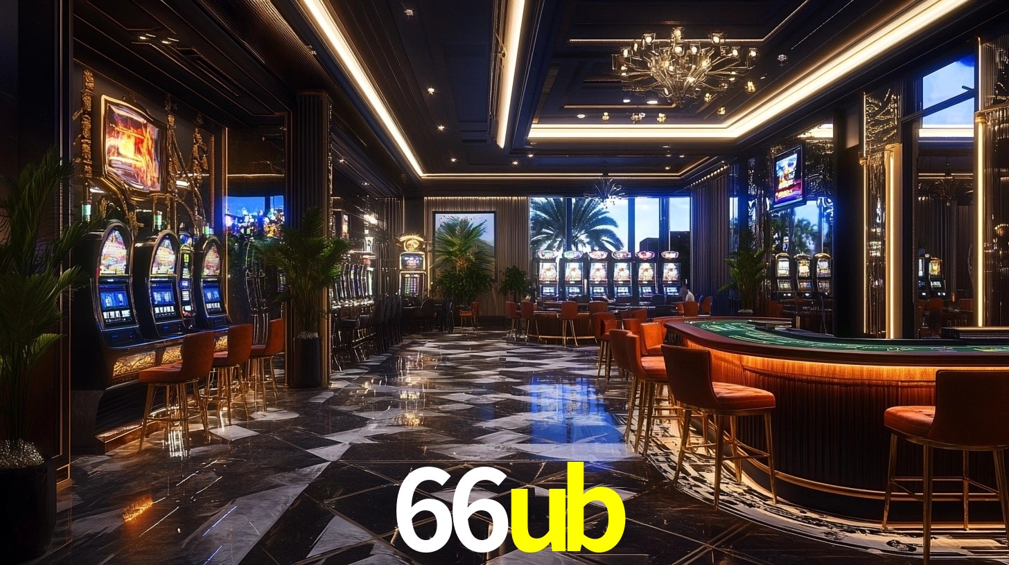 66ub App Interface