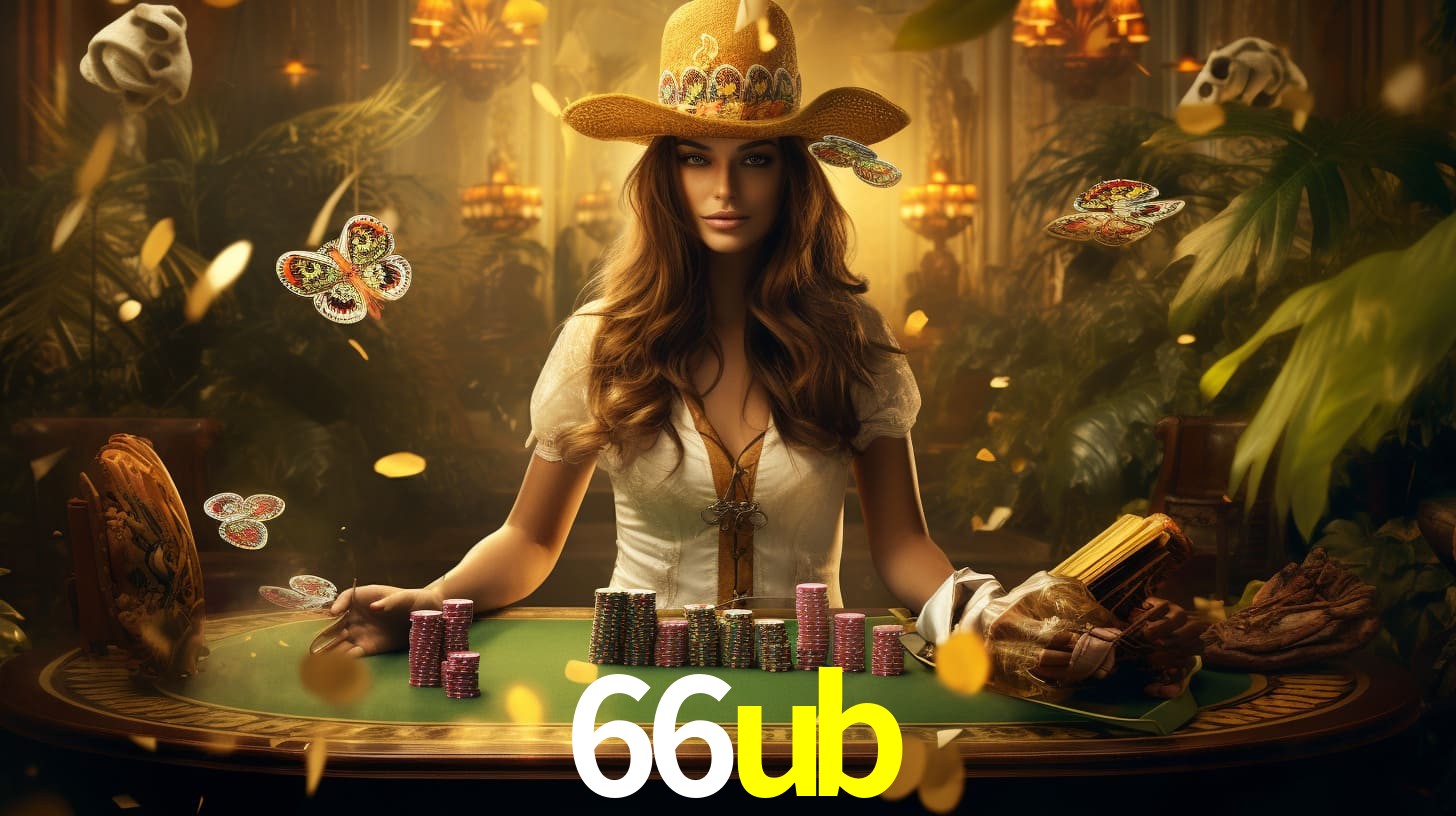 Roulette Table 66ub
