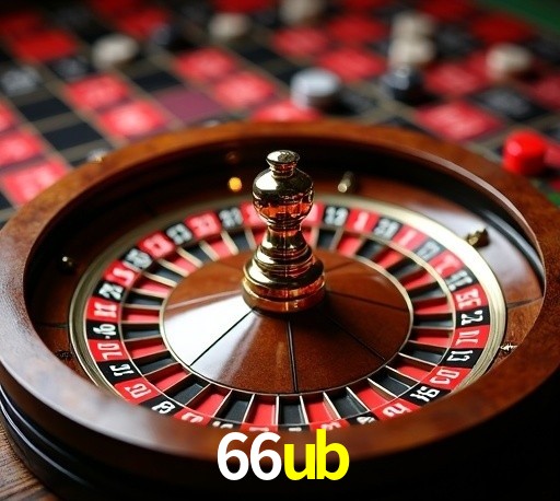 Jogos populares e pagamentos rápidos na 66ub