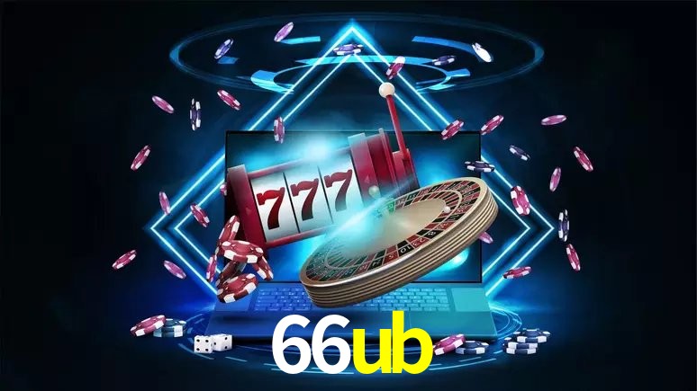 Casino Ao Vivo 66ub