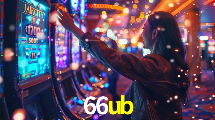 Experimente o Login Seguro Premium no 66ub