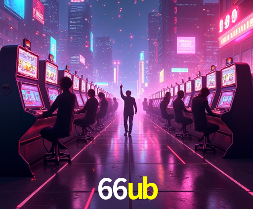 PIX Instantâneo 66ub