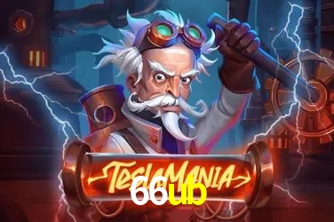 Jogos de Slot 66ub