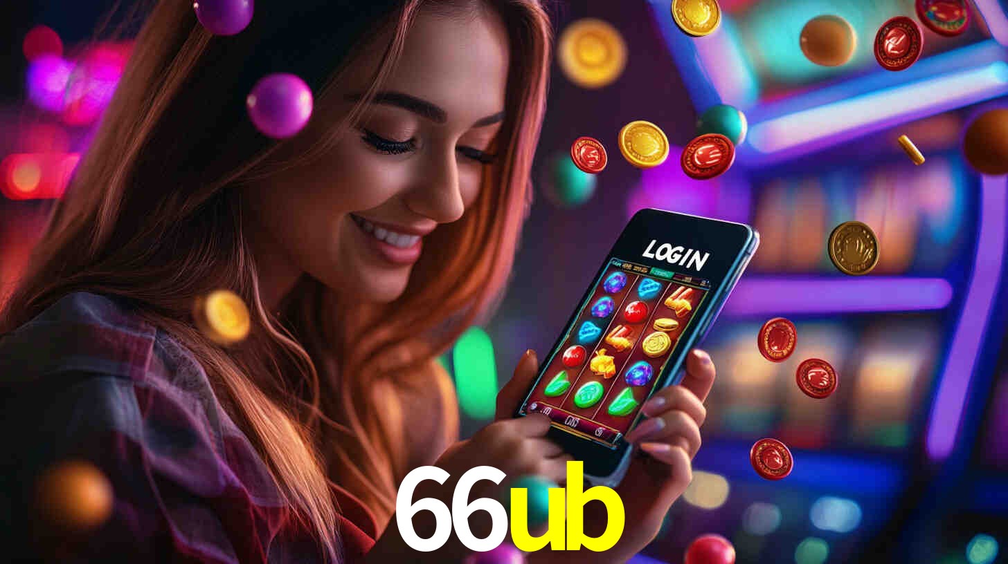 66ub bet
