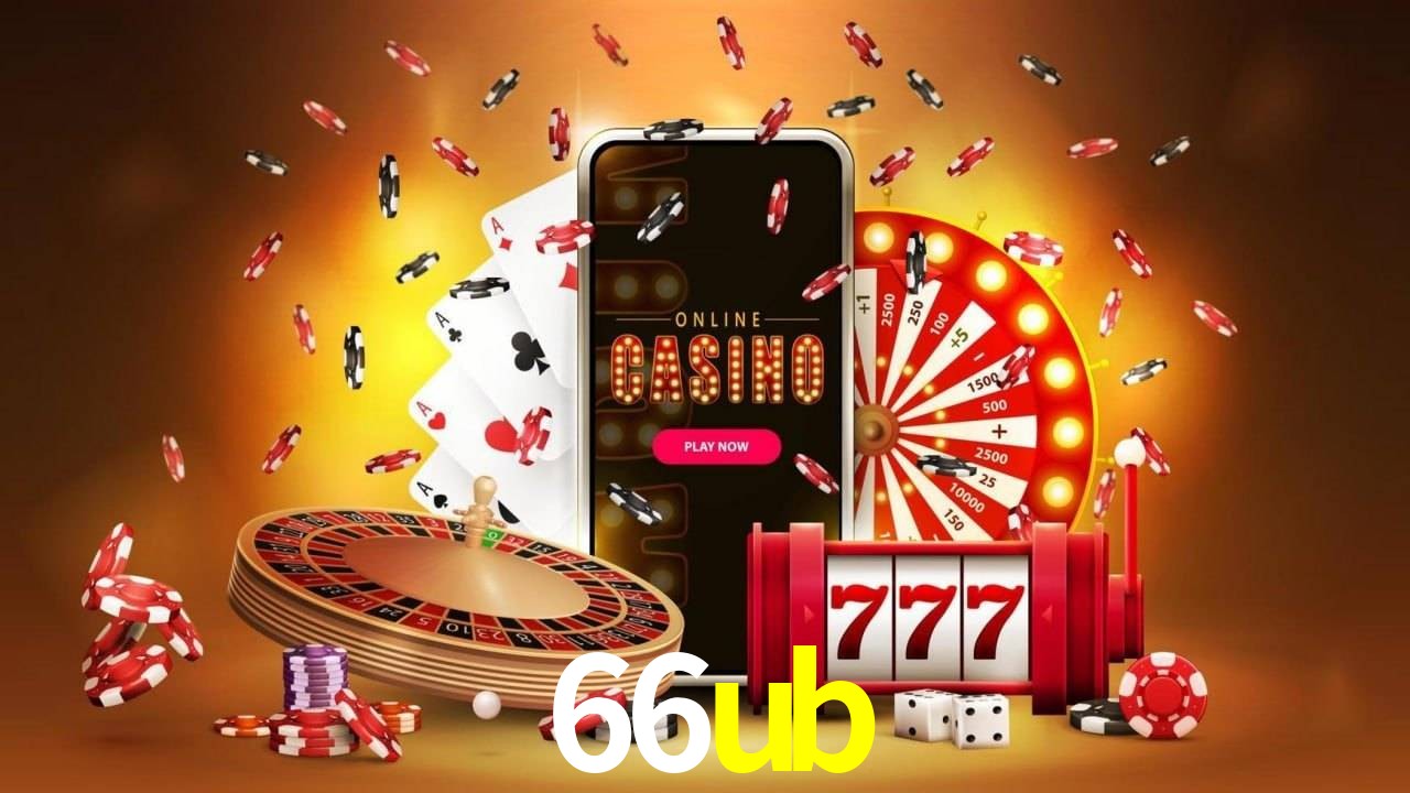 Diretório de Jogos 66ub