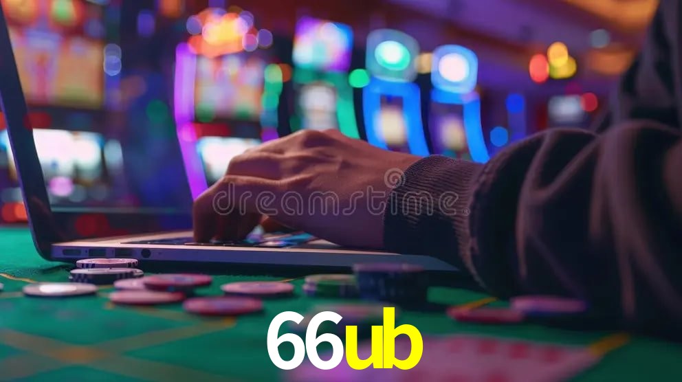 Página oficial no Facebook da 66ub