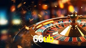 Bônus e promoções da 66ub