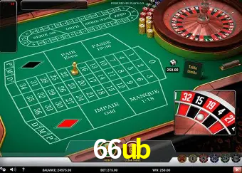 Jogos de mesa e apostas rápidas na 66ub