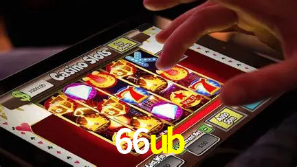 Cassino ao vivo com dealers reais na 66ub